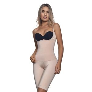Vedette Ref 5107 Full Body Shaper/Faja Lipo-Reductora 100% Colombiana.